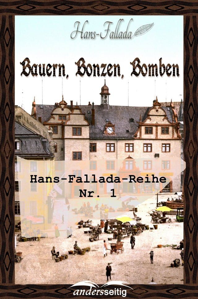  Bauern, Bonzen und Bomben(Kobo/電子書)