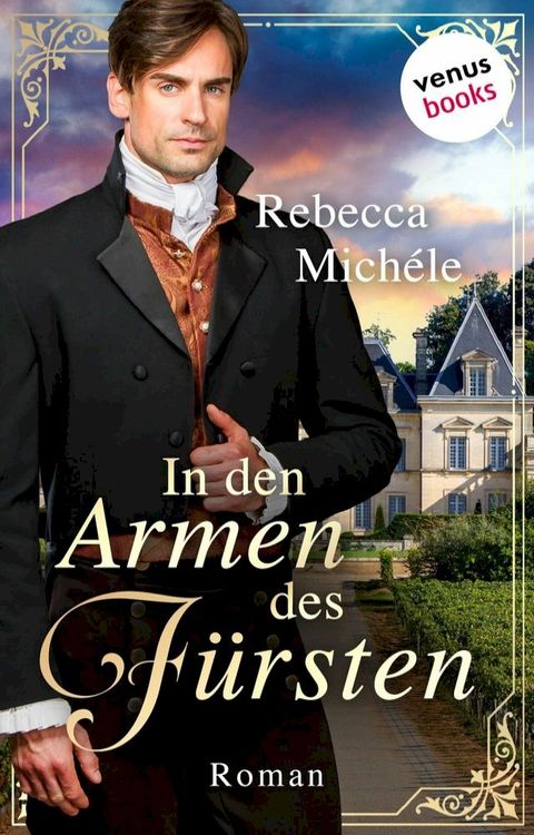 In den Armen des F&uuml;rsten(Kobo/電子書)