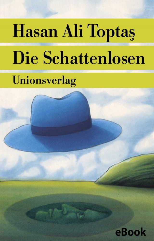  Die Schattenlosen(Kobo/電子書)