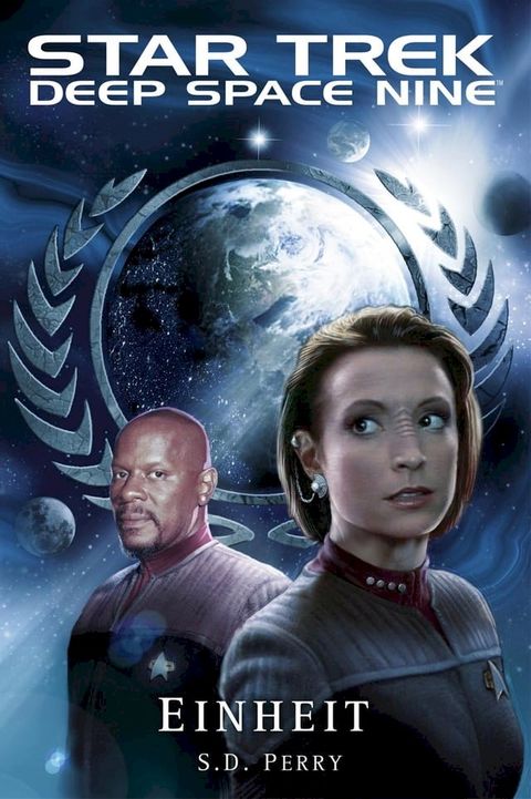 Star Trek - Deep Space Nine 10(Kobo/電子書)