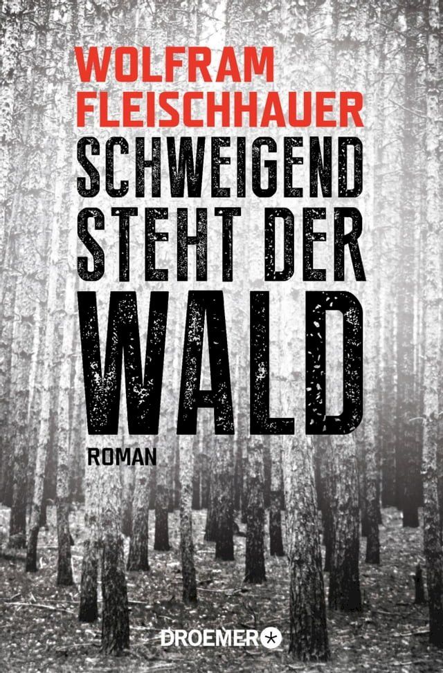  Schweigend steht der Wald(Kobo/電子書)