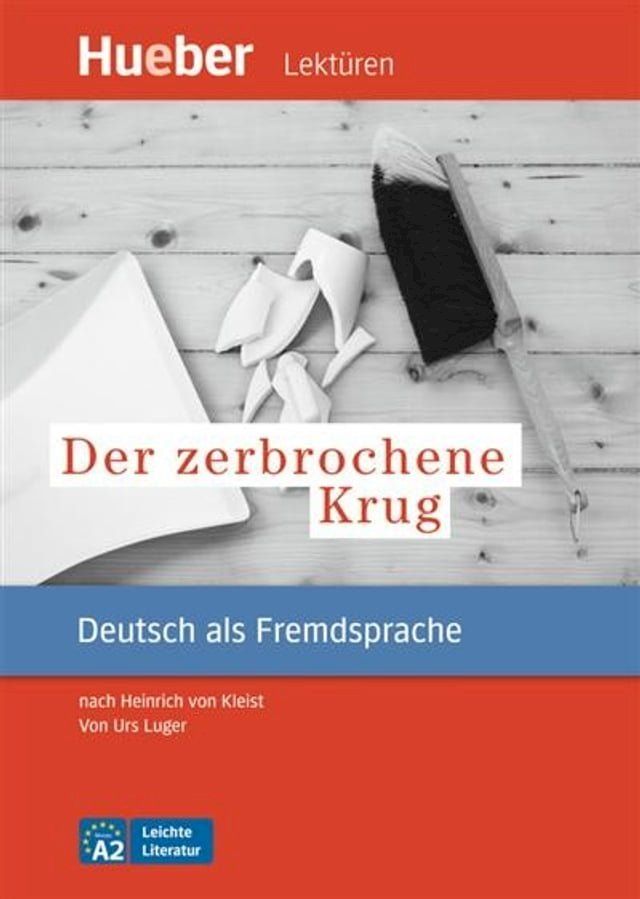  Der zerbrochene Krug(Kobo/電子書)