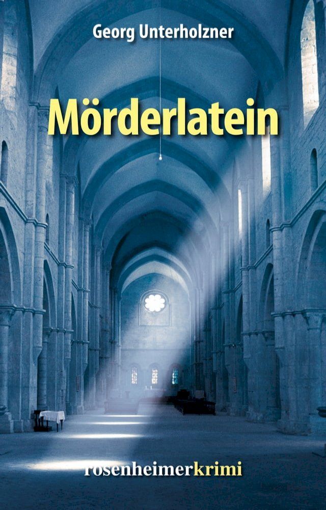  M&ouml;rderlatein(Kobo/電子書)