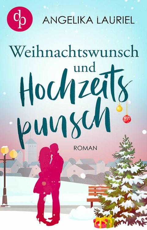 Weihnachtswunsch und Hochzeitspunsch(Kobo/電子書)