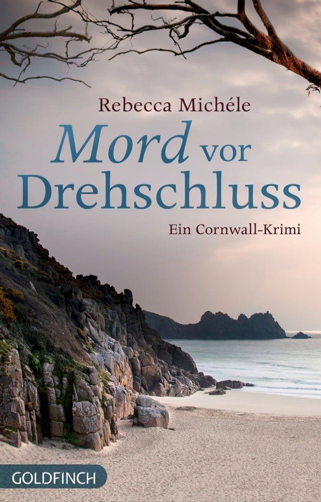  Mord vor Drehschluss(Kobo/電子書)