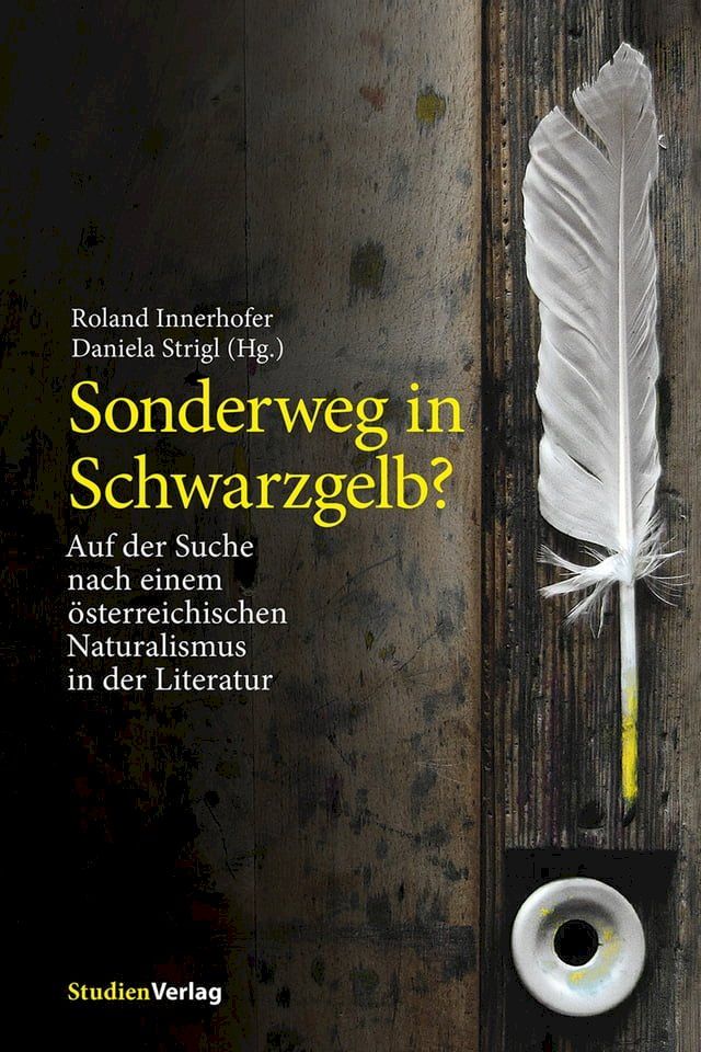  Sonderweg in Schwarzgelb?(Kobo/電子書)