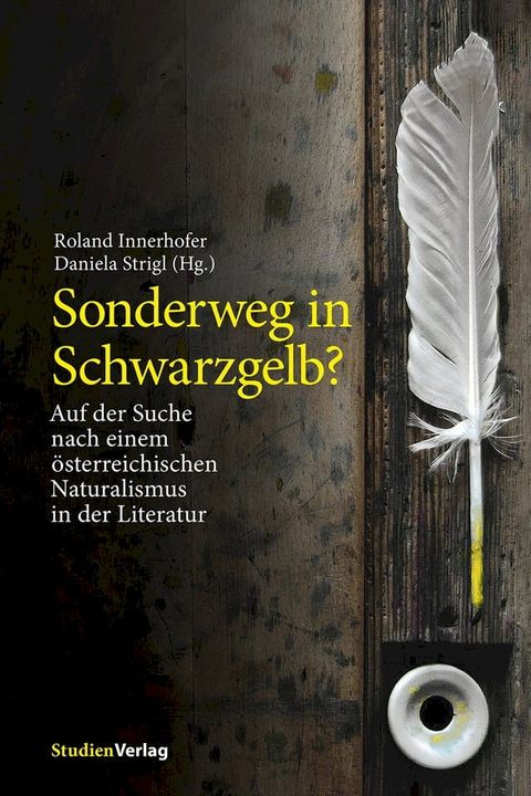 Sonderweg in Schwarzgelb?(Kobo/電子書)