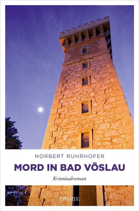 Mord in Bad V&ouml;slau(Kobo/電子書)