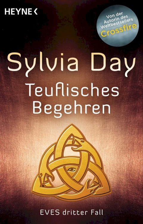 Teuflisches Begehren(Kobo/電子書)