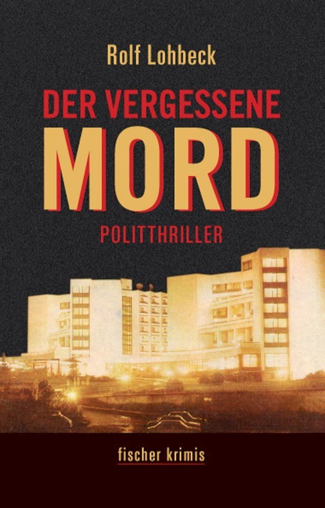  Der vergessene Mord(Kobo/電子書)