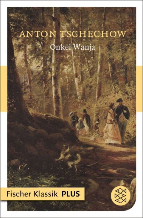 Onkel Wanja(Kobo/電子書)