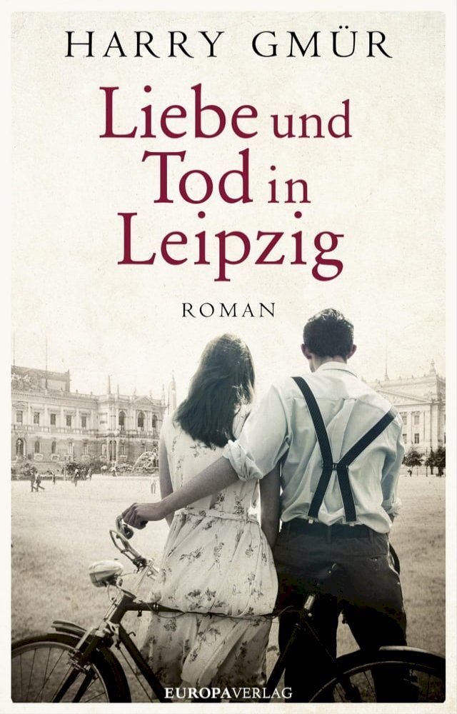  Liebe und Tod in Leipzig(Kobo/電子書)