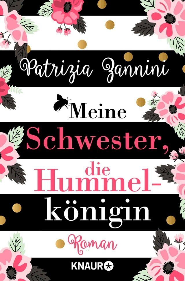  Meine Schwester, die Hummelkönigin(Kobo/電子書)