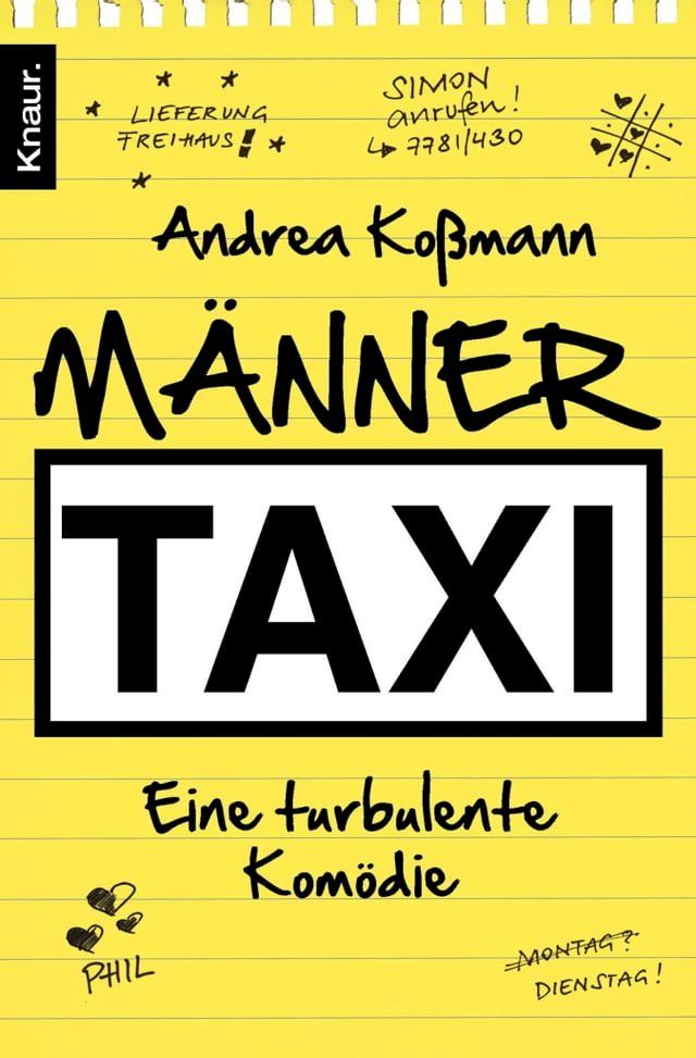  Männertaxi(Kobo/電子書)