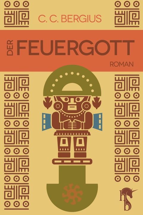 Der Feuergott(Kobo/電子書)