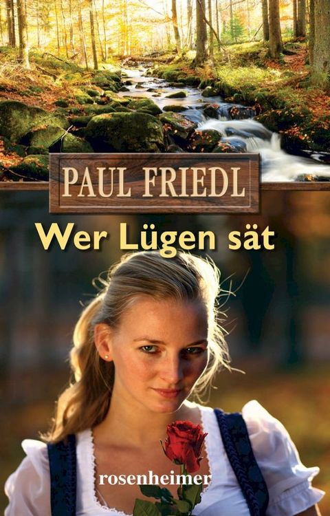 Wer L&uuml;gen s&auml;t(Kobo/電子書)