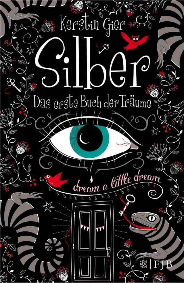  Silber - Das erste Buch der Tr&auml;ume(Kobo/電子書)