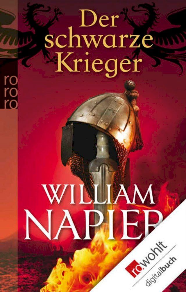  Der schwarze Krieger(Kobo/電子書)