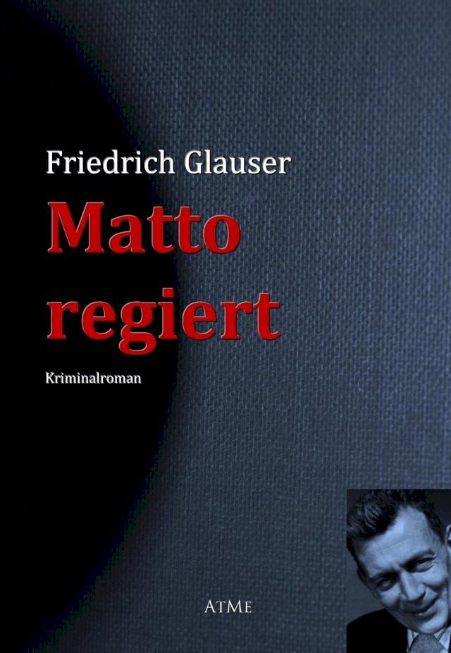  Matto regiert(Kobo/電子書)