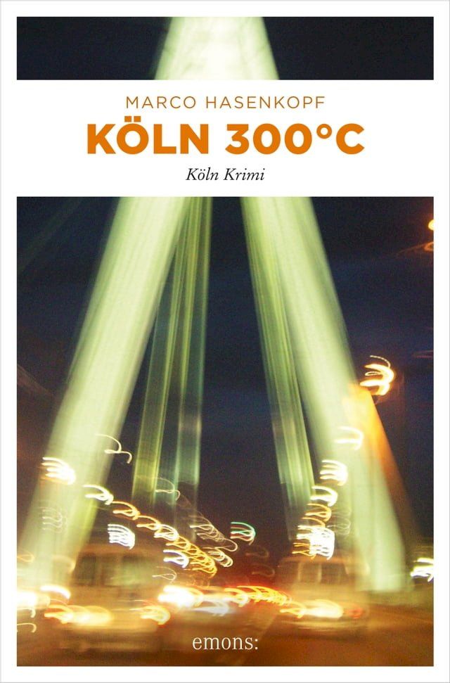  Köln 300 °C(Kobo/電子書)