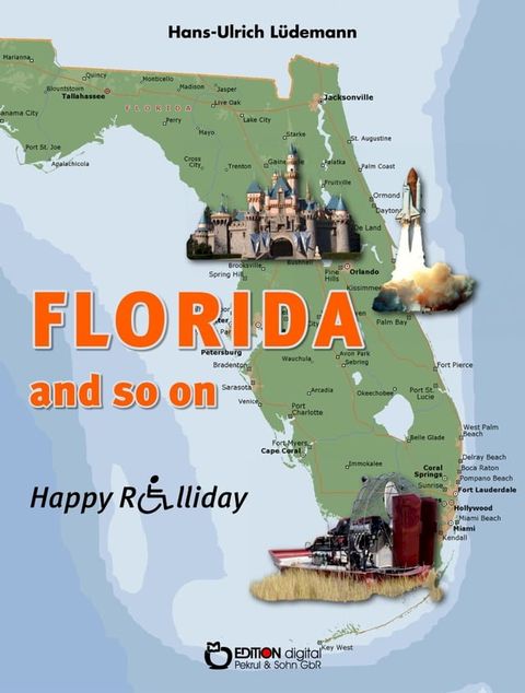 Florida and so on(Kobo/電子書)