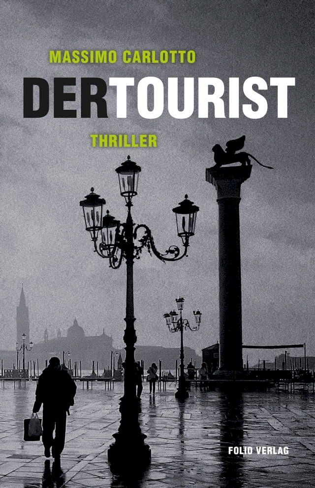  Der Tourist(Kobo/電子書)