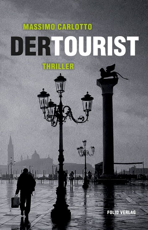 Der Tourist(Kobo/電子書)