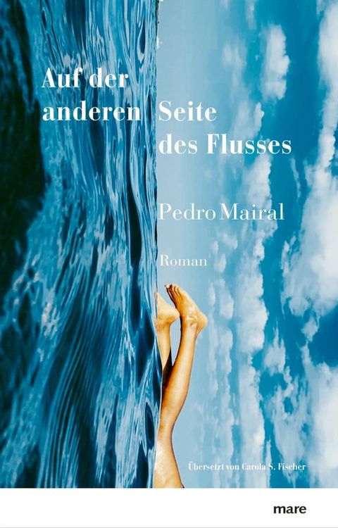 Auf der anderen Seite des Flusses(Kobo/電子書)