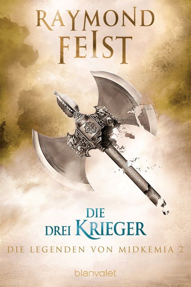  Die Legenden von Midkemia 2(Kobo/電子書)