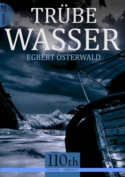 Trübe Wasser(Kobo/電子書)