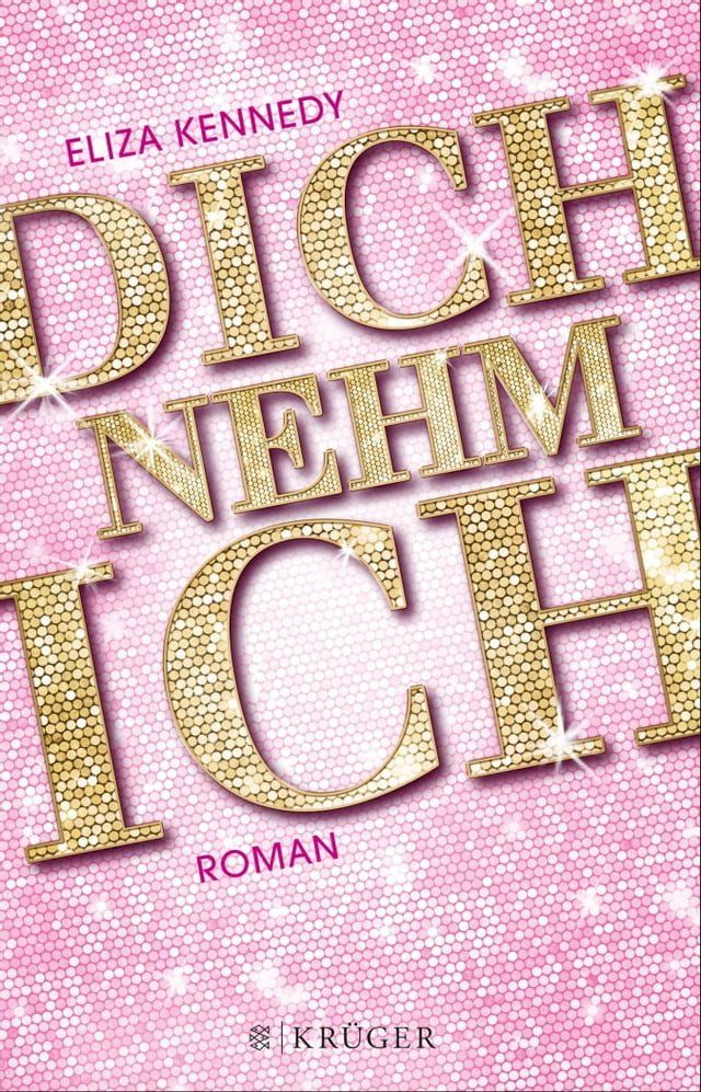  Dich nehm ich(Kobo/電子書)