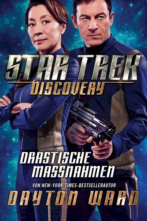 Star Trek - Discovery 2: Drastische Ma&szlig;nahmen(Kobo/電子書)