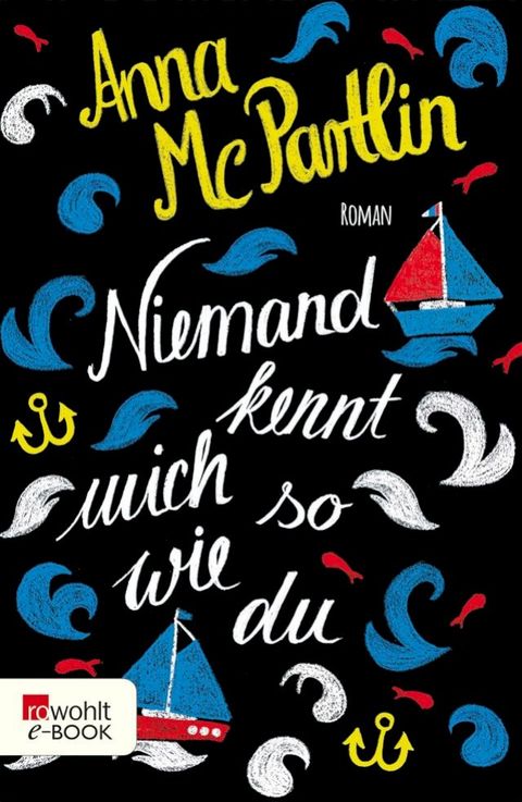 Niemand kennt mich so wie du(Kobo/電子書)