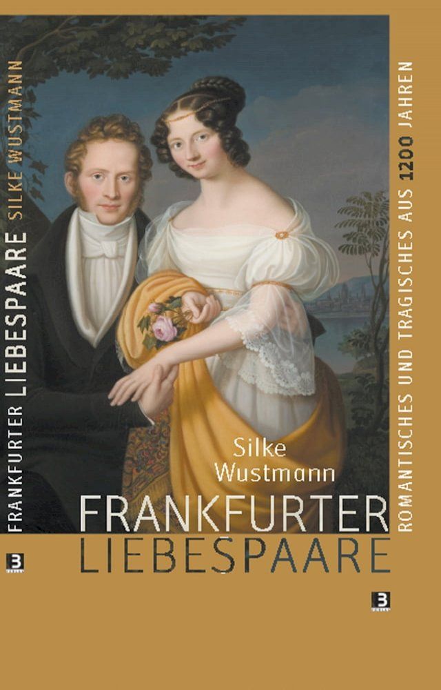  Frankfurter Liebespaare(Kobo/電子書)