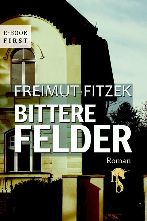 Bittere Felder(Kobo/電子書)