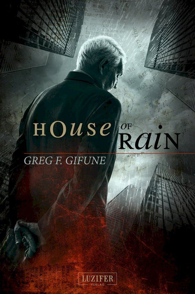  HOUSE OF RAIN(Kobo/電子書)