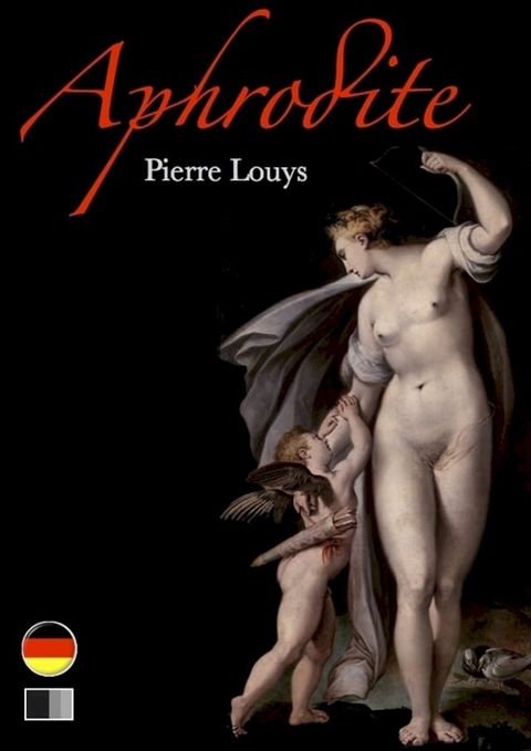 Aphrodite (German edition)(Kobo/電子書)