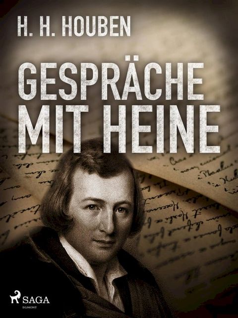 Gespr&auml;che mit Heine(Kobo/電子書)