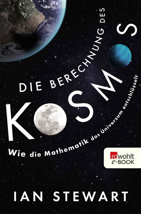 Die Berechnung des Kosmos(Kobo/電子書)