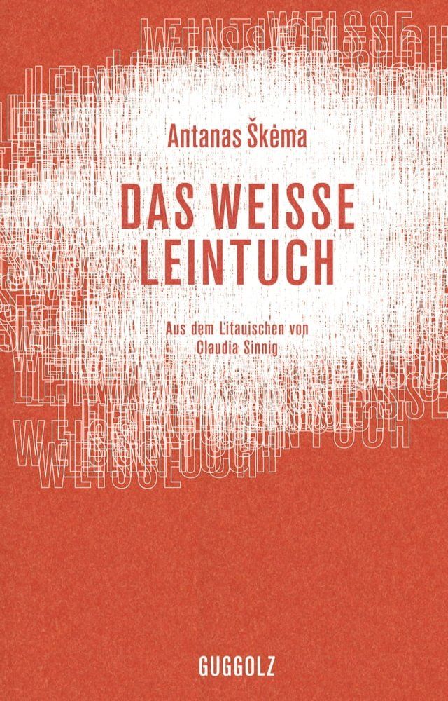  Das wei&szlig;e Leintuch(Kobo/電子書)