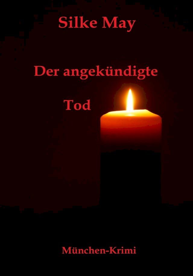  Der angekündigte Tod(Kobo/電子書)