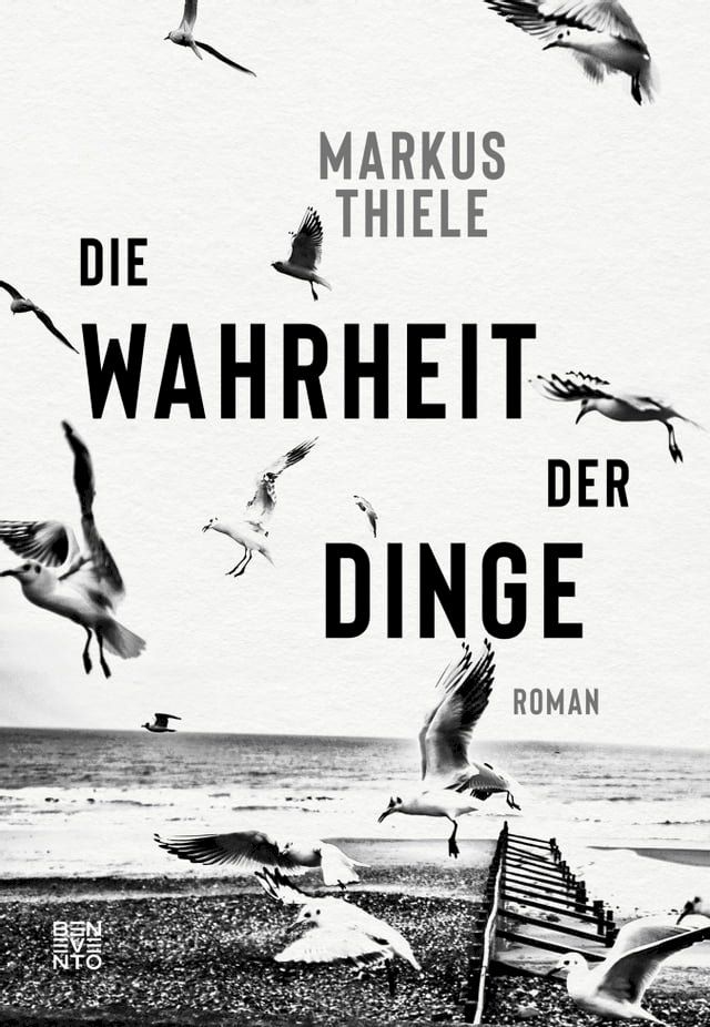  Die Wahrheit der Dinge(Kobo/電子書)