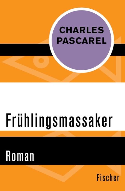 Frühlingsmassaker(Kobo/電子書)