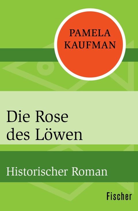 Die Rose des Löwen(Kobo/電子書)