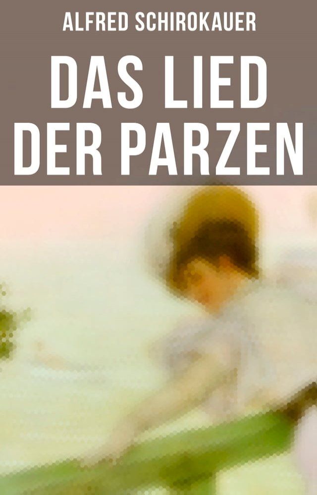  Das Lied der Parzen(Kobo/電子書)