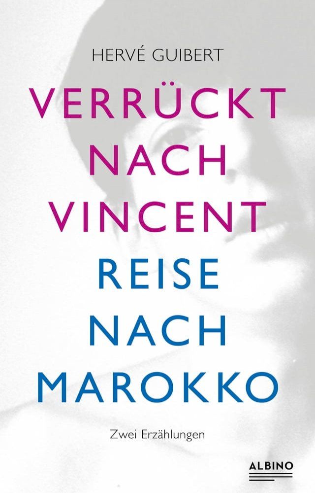  Verrückt nach Vincent & Reise nach Marokko(Kobo/電子書)