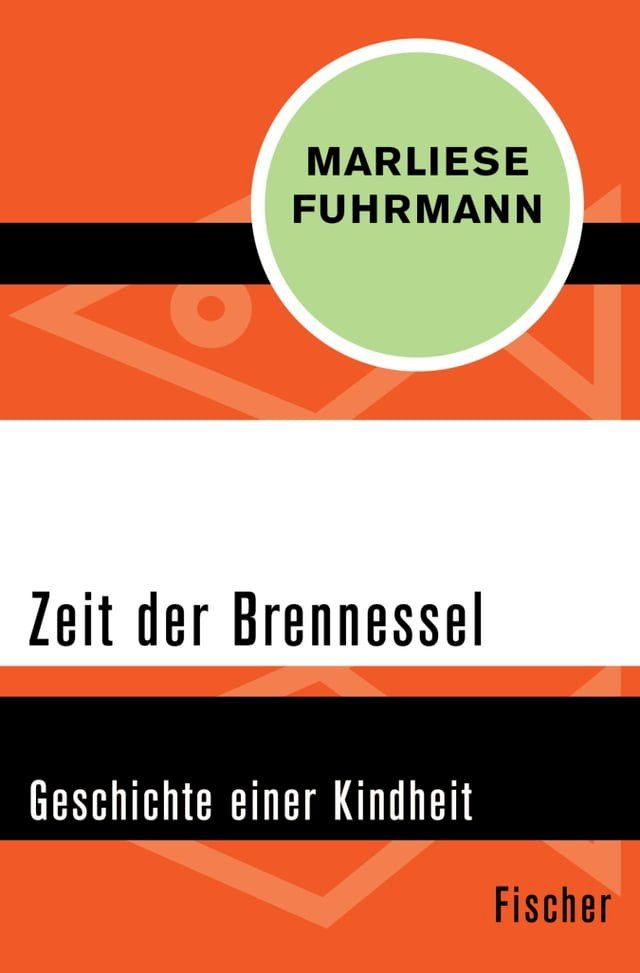  Zeit der Brennessel(Kobo/電子書)