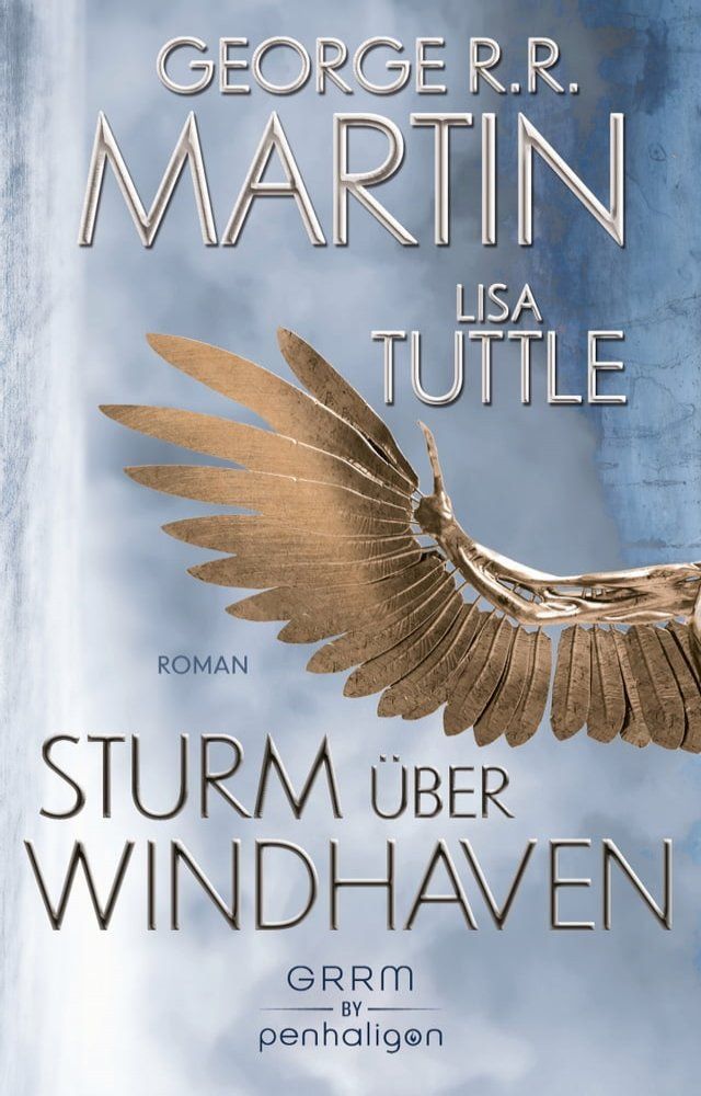  Sturm &uuml;ber Windhaven(Kobo/電子書)