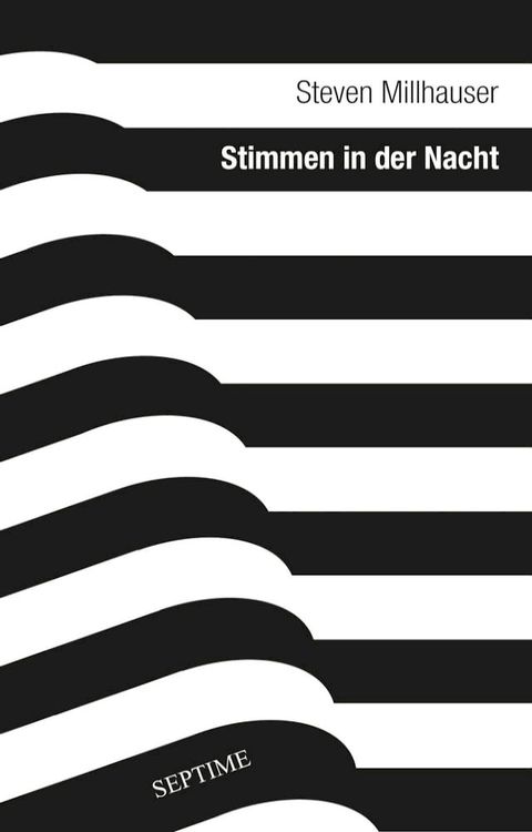 Stimmen in der Nacht(Kobo/電子書)