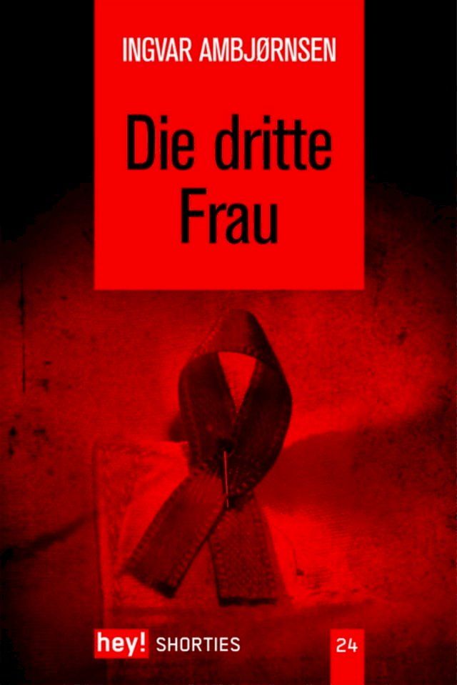  Die dritte Frau(Kobo/電子書)